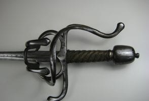 Historica Arma | Kunsthandel für historische Waffen
